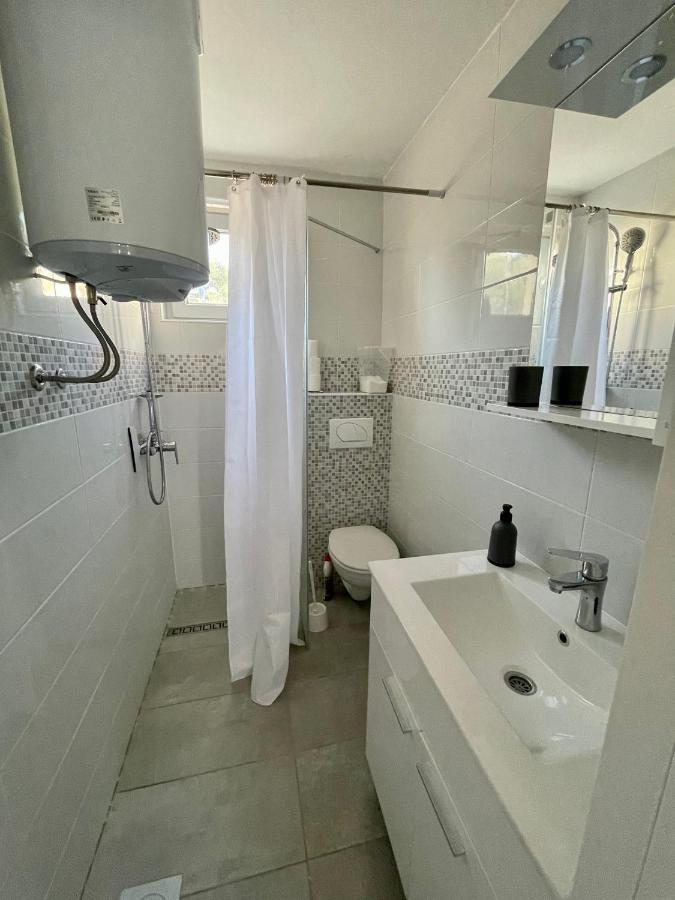 ביליצה Seascape - Relaxing Beach Home, Steps From The Water! מראה חיצוני תמונה
