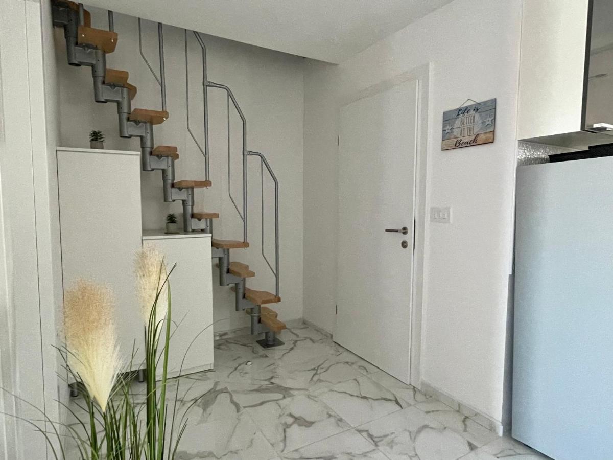 ביליצה Seascape - Relaxing Beach Home, Steps From The Water! מראה חיצוני תמונה